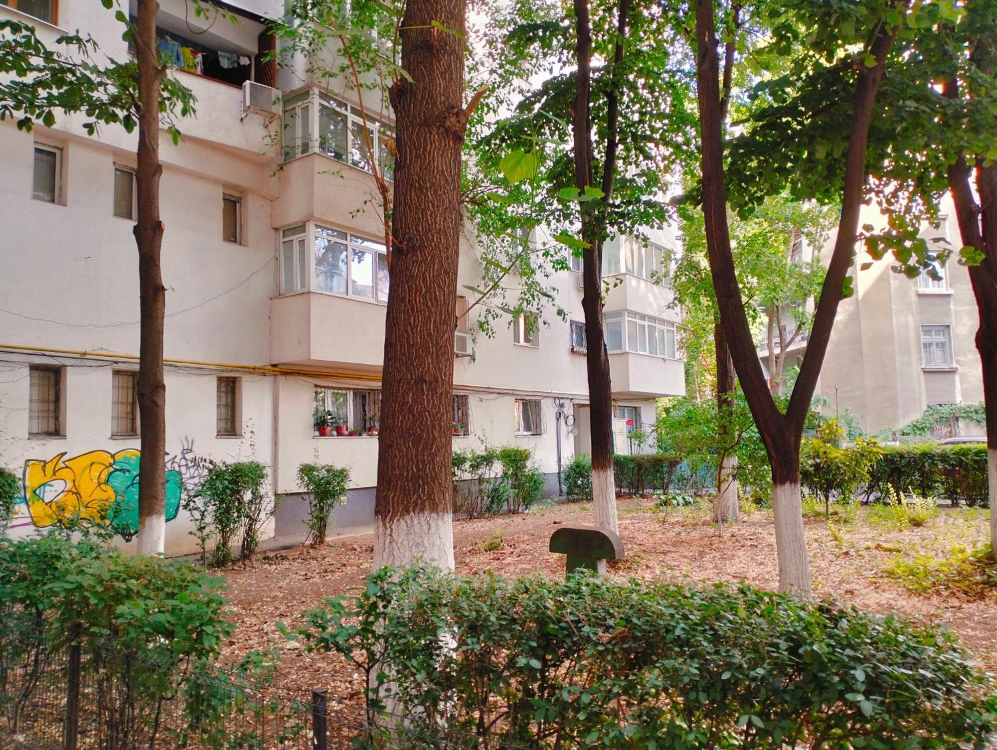 My House - Ultracentral Romana Square Near Old Town ブカレスト エクステリア 写真